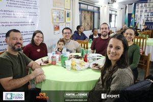 1&ordf; Edi&ccedil;&atilde;o do Leit&atilde;o &agrave; Pururuca