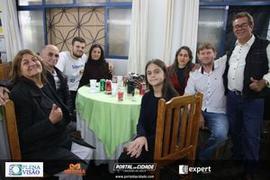 1&ordf; Edi&ccedil;&atilde;o do Leit&atilde;o &agrave; Pururuca