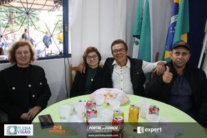 1&ordf; Edi&ccedil;&atilde;o do Leit&atilde;o &agrave; Pururuca