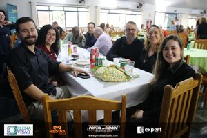 1&ordf; Edi&ccedil;&atilde;o do Leit&atilde;o &agrave; Pururuca