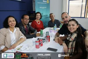 1&ordf; Edi&ccedil;&atilde;o do Leit&atilde;o &agrave; Pururuca