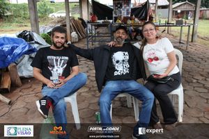 1&ordf; Edi&ccedil;&atilde;o do Leit&atilde;o &agrave; Pururuca