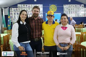 1&ordf; Edi&ccedil;&atilde;o do Leit&atilde;o &agrave; Pururuca