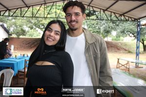 1&ordf; Edi&ccedil;&atilde;o do Leit&atilde;o &agrave; Pururuca