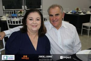 Pr&ecirc;mio qualidade Total da Empesa Impacto