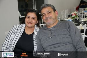 Pr&ecirc;mio qualidade Total da Empesa Impacto