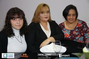Pr&ecirc;mio qualidade Total da Empesa Impacto