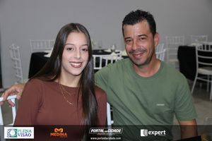 Pr&ecirc;mio qualidade Total da Empesa Impacto
