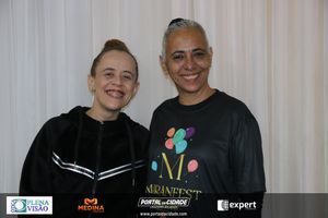 Pr&ecirc;mio qualidade Total da Empesa Impacto