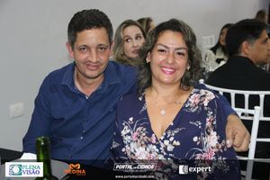 Pr&ecirc;mio qualidade Total da Empesa Impacto
