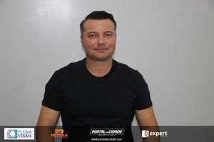 Pr&ecirc;mio qualidade Total da Empesa Impacto