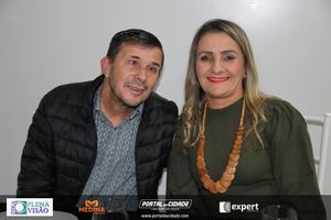 Pr&ecirc;mio qualidade Total da Empesa Impacto