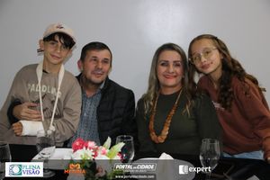 Pr&ecirc;mio qualidade Total da Empesa Impacto