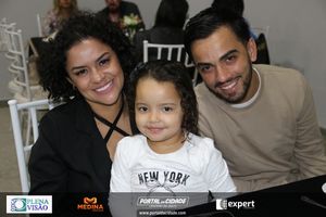 Pr&ecirc;mio qualidade Total da Empesa Impacto