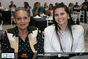 Pr&ecirc;mio qualidade Total da Empesa Impacto
