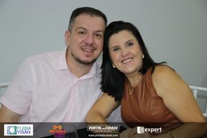Pr&ecirc;mio qualidade Total da Empesa Impacto