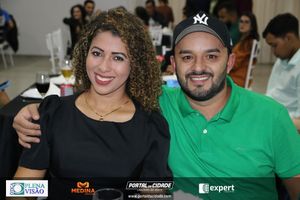 Pr&ecirc;mio qualidade Total da Empesa Impacto