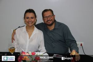 Pr&ecirc;mio qualidade Total da Empesa Impacto