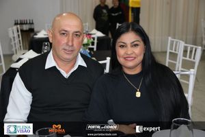 Pr&ecirc;mio qualidade Total da Empesa Impacto