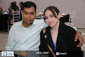 Pr&ecirc;mio qualidade Total da Empesa Impacto