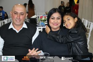 Pr&ecirc;mio qualidade Total da Empesa Impacto