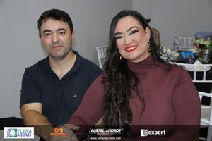 Pr&ecirc;mio qualidade Total da Empesa Impacto