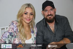 Pr&ecirc;mio qualidade Total da Empesa Impacto
