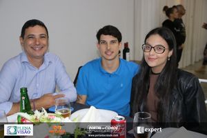 Pr&ecirc;mio qualidade Total da Empesa Impacto