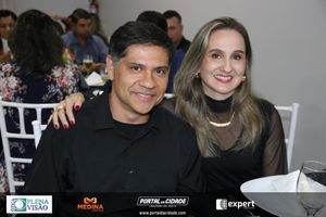 Pr&ecirc;mio qualidade Total da Empesa Impacto