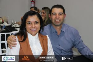 Pr&ecirc;mio qualidade Total da Empesa Impacto