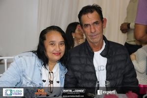 Pr&ecirc;mio qualidade Total da Empesa Impacto