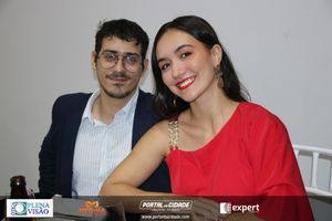 Pr&ecirc;mio qualidade Total da Empesa Impacto
