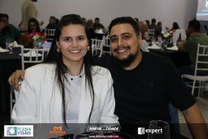 Pr&ecirc;mio qualidade Total da Empesa Impacto