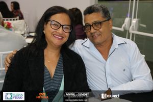 Pr&ecirc;mio qualidade Total da Empesa Impacto