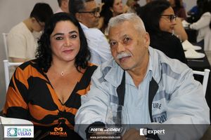 Pr&ecirc;mio qualidade Total da Empesa Impacto