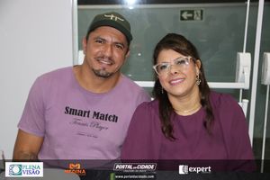 Pr&ecirc;mio qualidade Total da Empesa Impacto