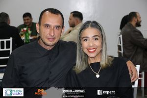 Pr&ecirc;mio qualidade Total da Empesa Impacto