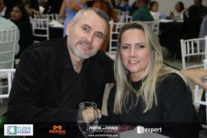 Pr&ecirc;mio qualidade Total da Empesa Impacto