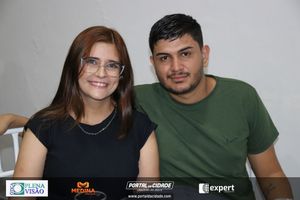 Pr&ecirc;mio qualidade Total da Empesa Impacto