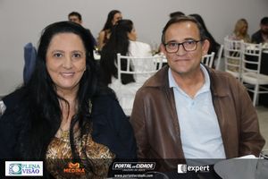 Pr&ecirc;mio qualidade Total da Empesa Impacto