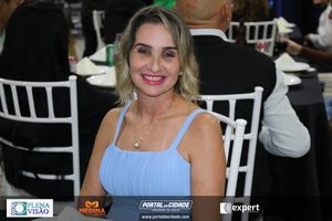 Pr&ecirc;mio qualidade Total da Empesa Impacto