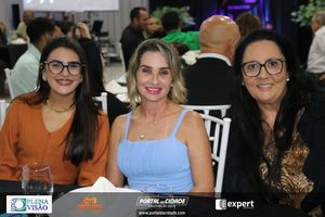 Pr&ecirc;mio qualidade Total da Empesa Impacto