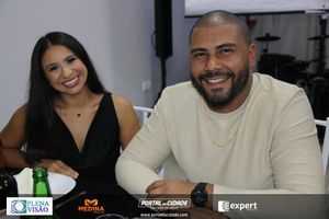 Pr&ecirc;mio qualidade Total da Empesa Impacto