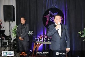 Pr&ecirc;mio qualidade Total da Empesa Impacto