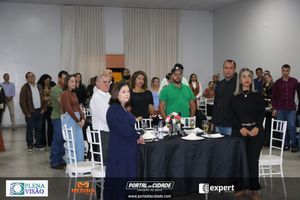 Pr&ecirc;mio qualidade Total da Empesa Impacto