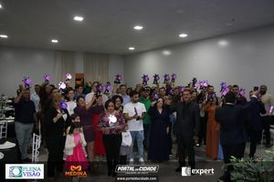 Pr&ecirc;mio qualidade Total da Empesa Impacto