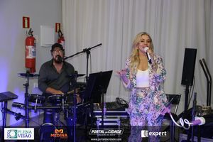 Pr&ecirc;mio qualidade Total da Empesa Impacto