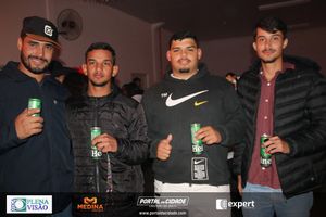 1&ordf; Arrai&aacute; dos Solteiros da Zero 67 Beer