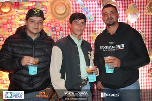 1&ordf; Arrai&aacute; dos Solteiros da Zero 67 Beer