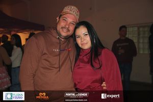 1&ordf; Arrai&aacute; dos Solteiros da Zero 67 Beer